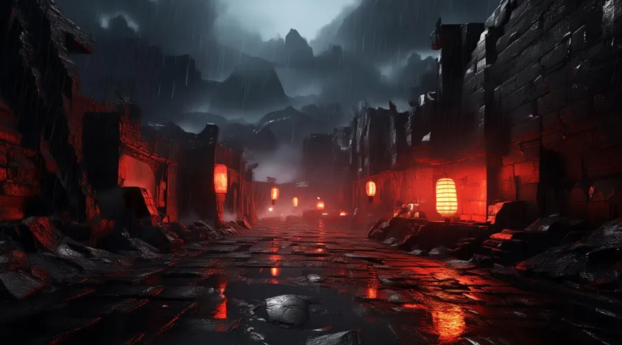 暗魔领主兑换码横幅图片2